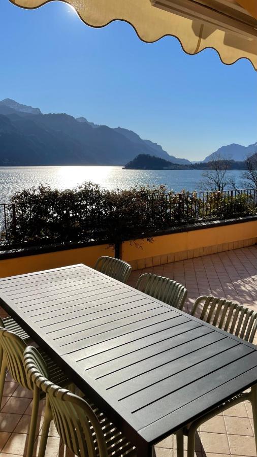 Apartamento Few Steps To The Heart Of Menaggio, Swimming Pool, Breathtaking View Exterior foto