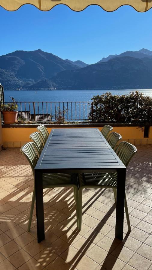 Apartamento Few Steps To The Heart Of Menaggio, Swimming Pool, Breathtaking View Exterior foto