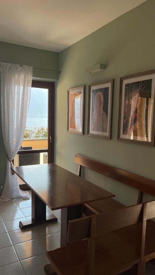 Apartamento Few Steps To The Heart Of Menaggio, Swimming Pool, Breathtaking View Exterior foto