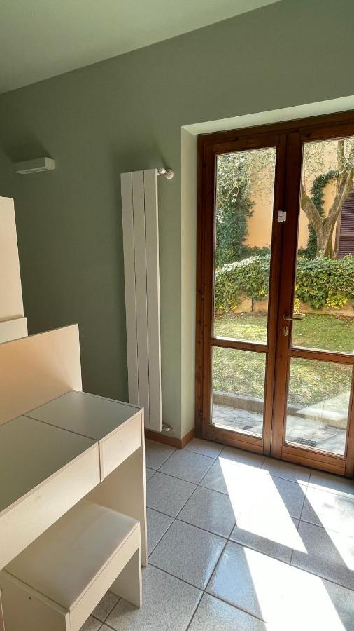 Apartamento Few Steps To The Heart Of Menaggio, Swimming Pool, Breathtaking View Exterior foto